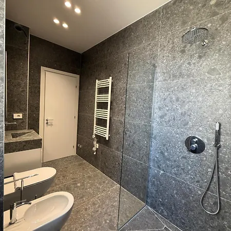 Appartement Valley Luxury *