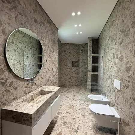 Appartement Valley Luxury *