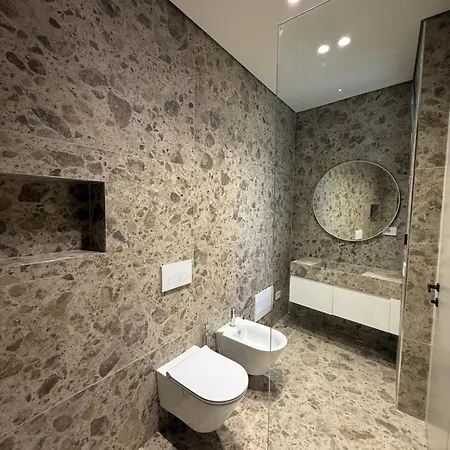 Valley Luxury Appartement Tirana