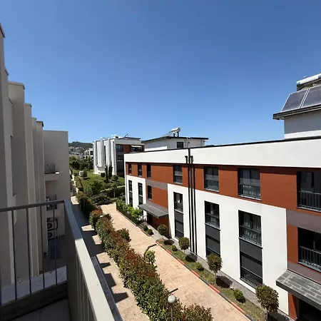 Appartement Valley Luxury