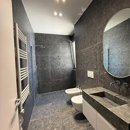 Valley Luxury Appartement