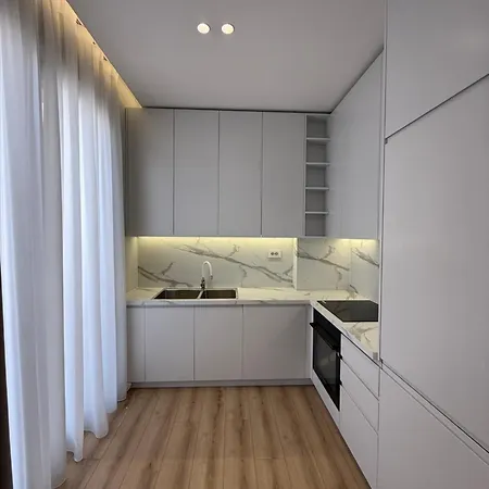 Valley Luxury * Tirana
