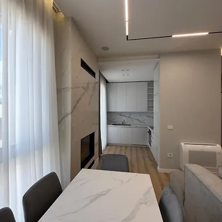 Valley Luxury Appartement Tirana