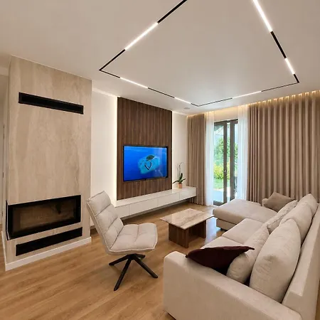 Valley Luxury Appartement Tirana
