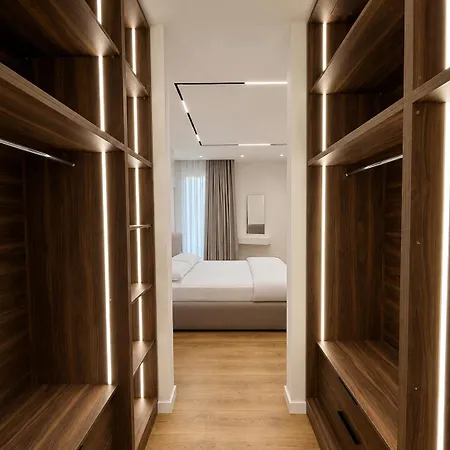Appartement Valley Luxury Tirana