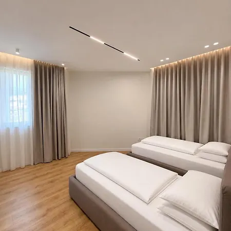 Appartement Valley Luxury