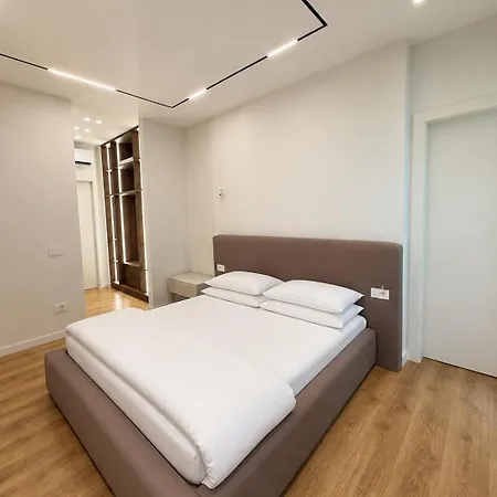 Appartement Valley Luxury *