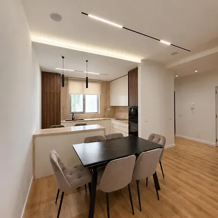 Valley Luxury Tirana