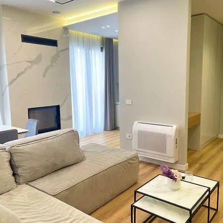 Valley Luxury Appartement *