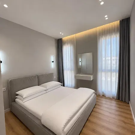 Valley Luxury * Tirana