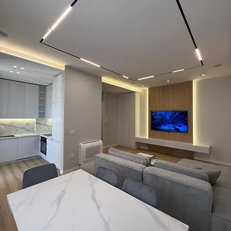 Valley Luxury Tirana