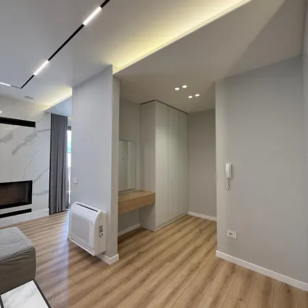 Valley Luxury * Tirana