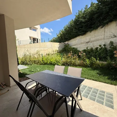 Appartement Valley Luxury *
