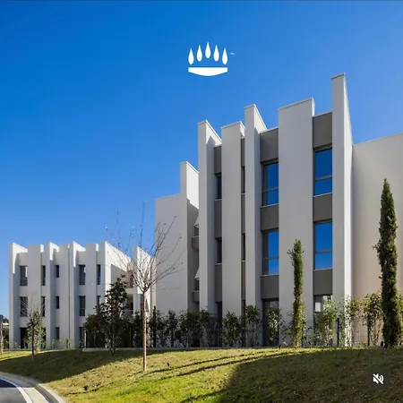 Valley Luxury Appartement *