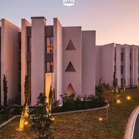 Valley Luxury * Tirana
